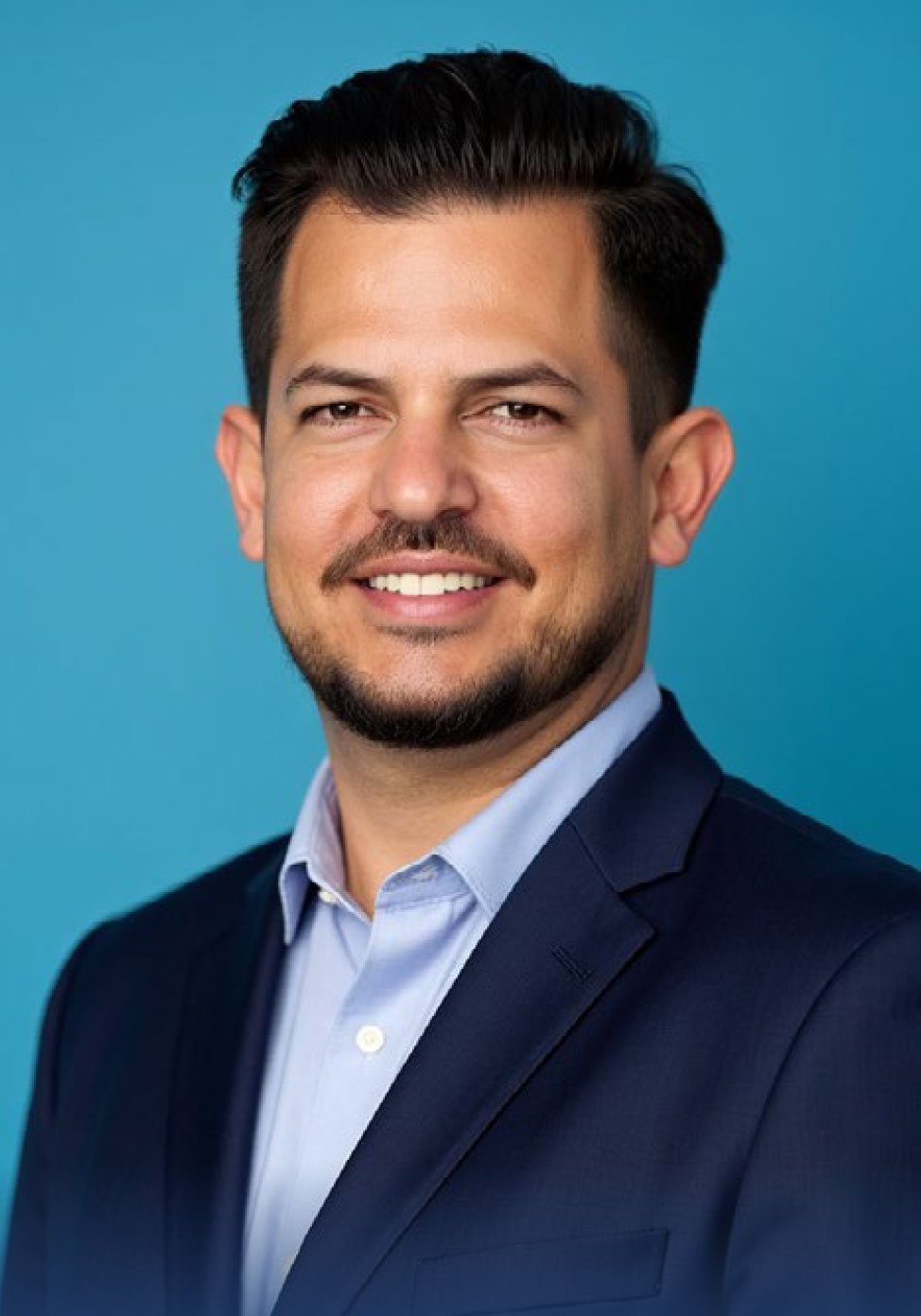 Miguel Barrios
